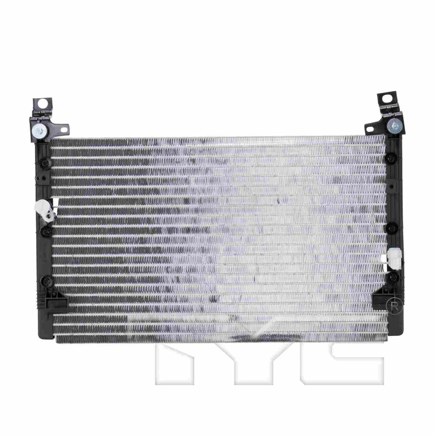 TYC A/C Condenser 3062
