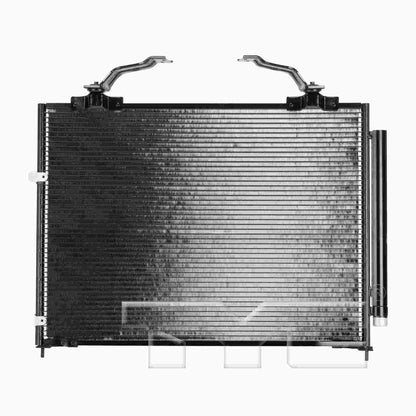 TYC A/C Condenser 3064