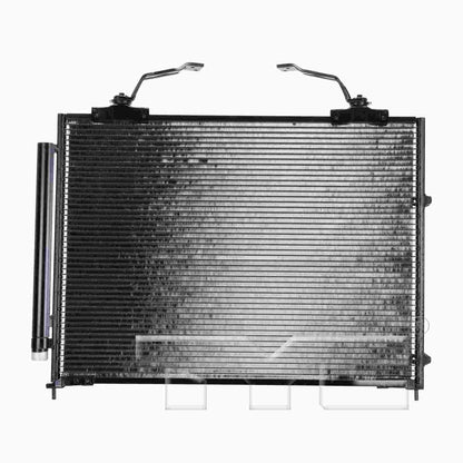 TYC A/C Condenser 3064