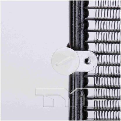 TYC A/C Condenser 3064