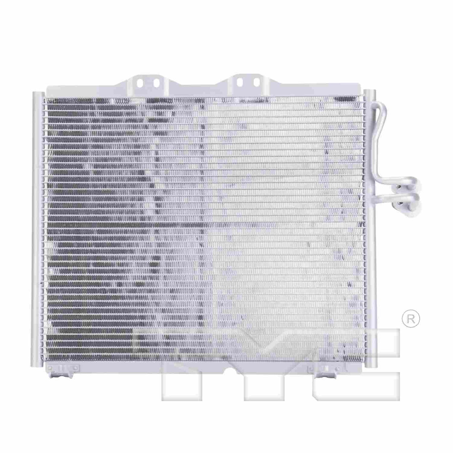 TYC A/C Condenser 3082