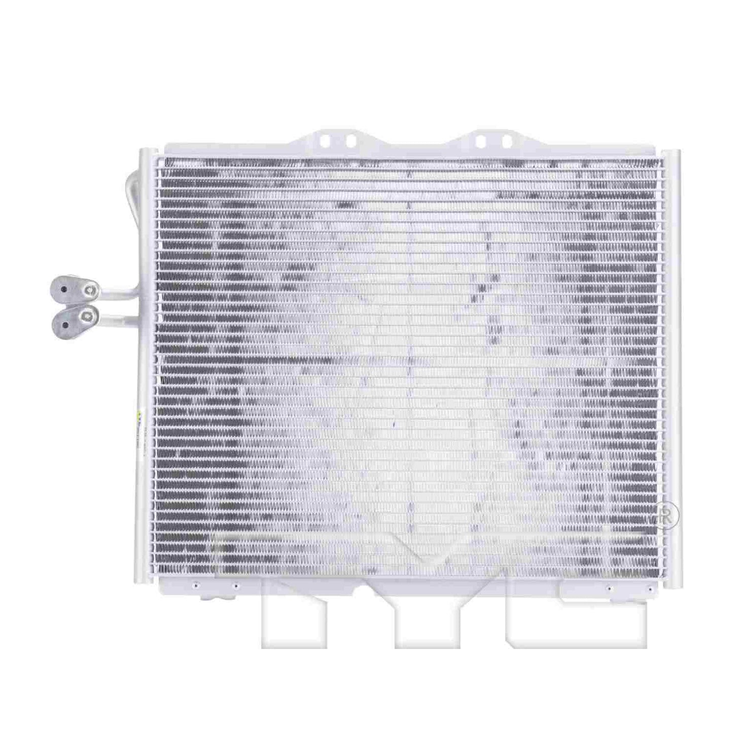 TYC A/C Condenser 3082