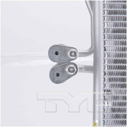 TYC A/C Condenser 3082