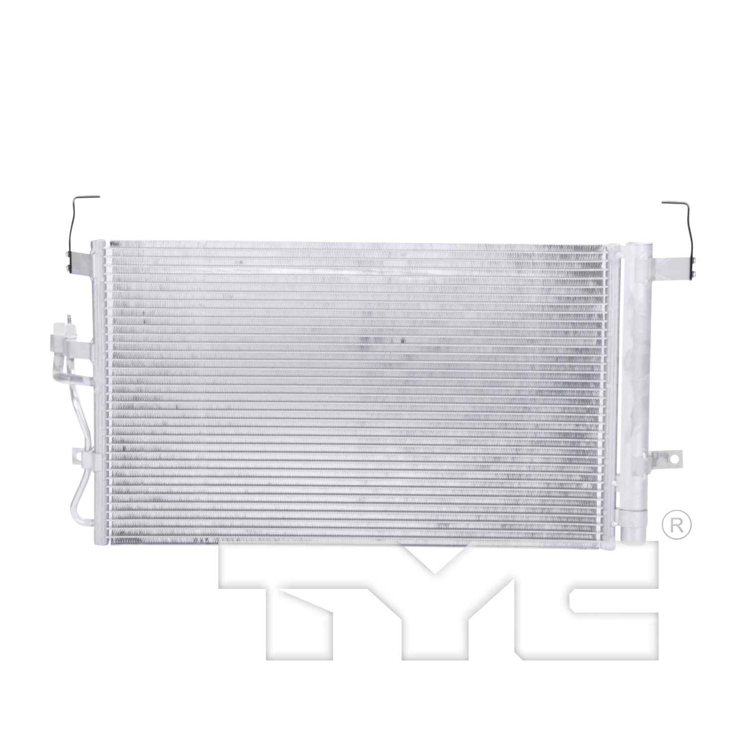 TYC A/C Condenser 3084