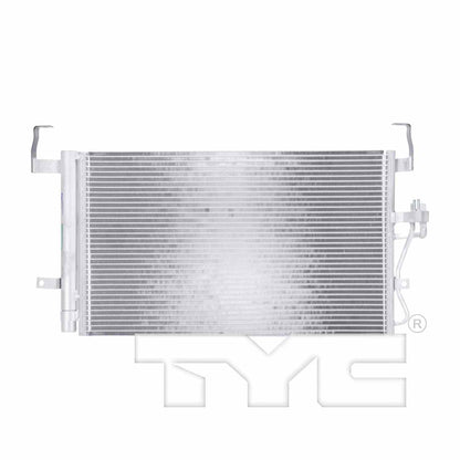 TYC A/C Condenser 3084