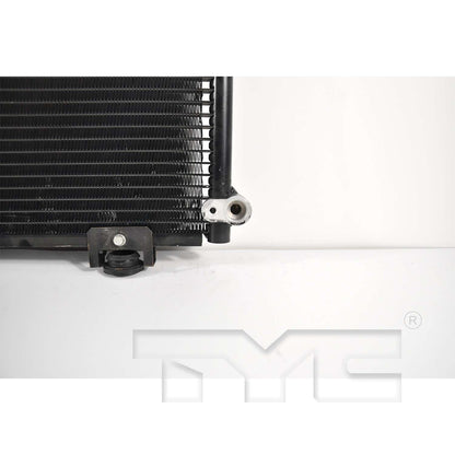 TYC A/C Condenser 3085