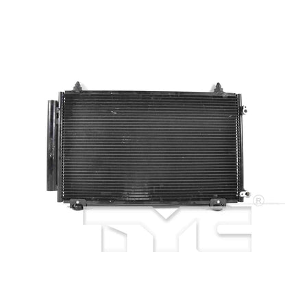 TYC A/C Condenser 3085