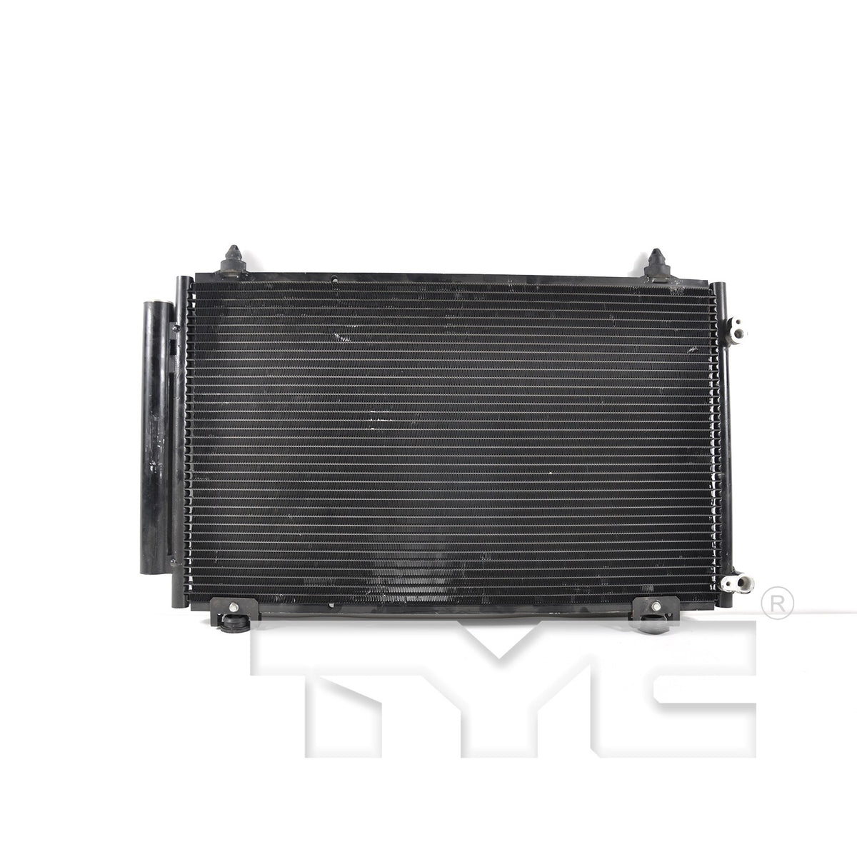 TYC A/C Condenser 3085
