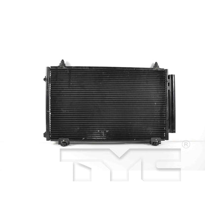 TYC A/C Condenser 3085