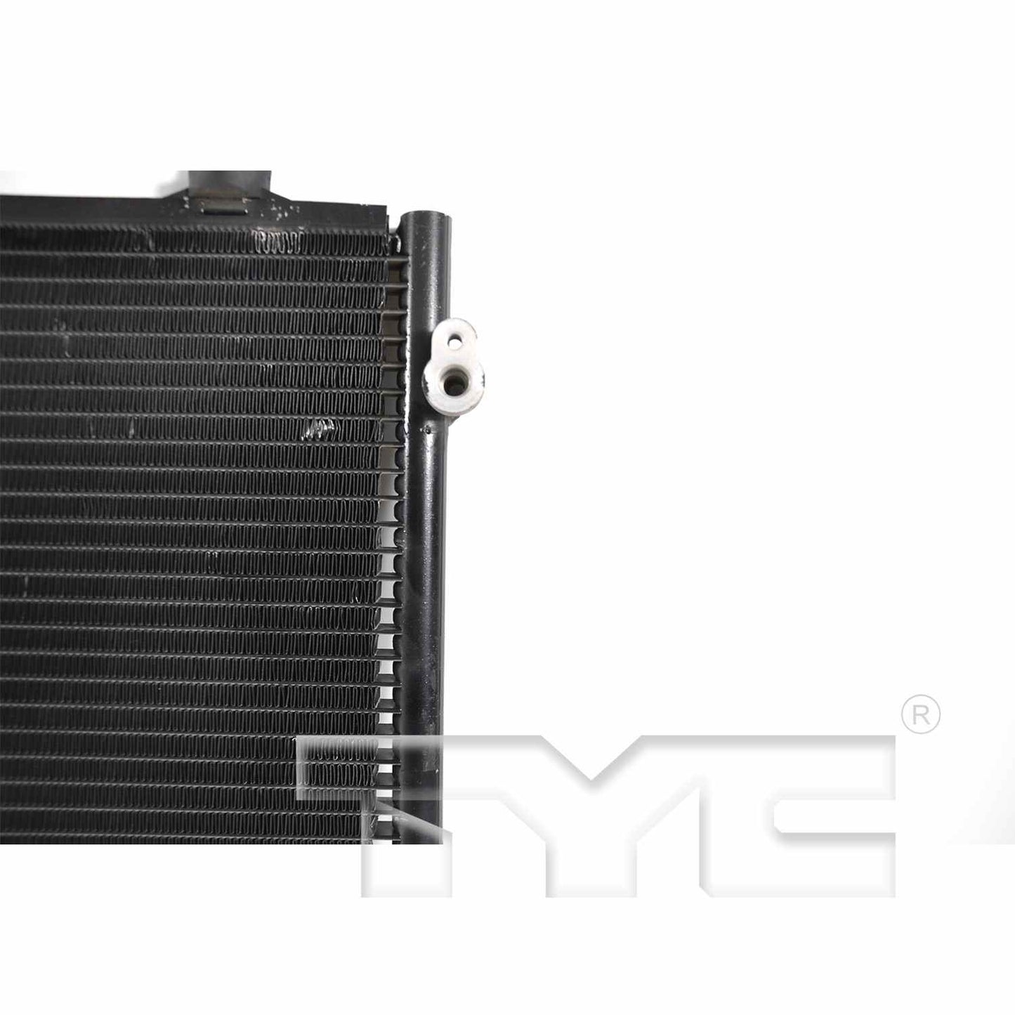 TYC A/C Condenser 3085