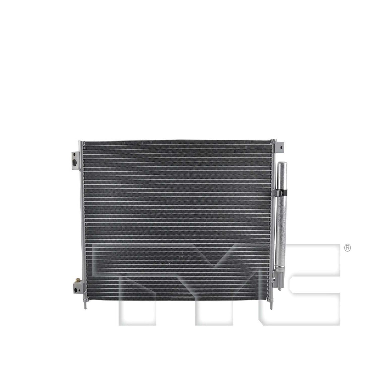 TYC A/C Condenser 3086