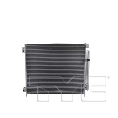 TYC A/C Condenser 3086