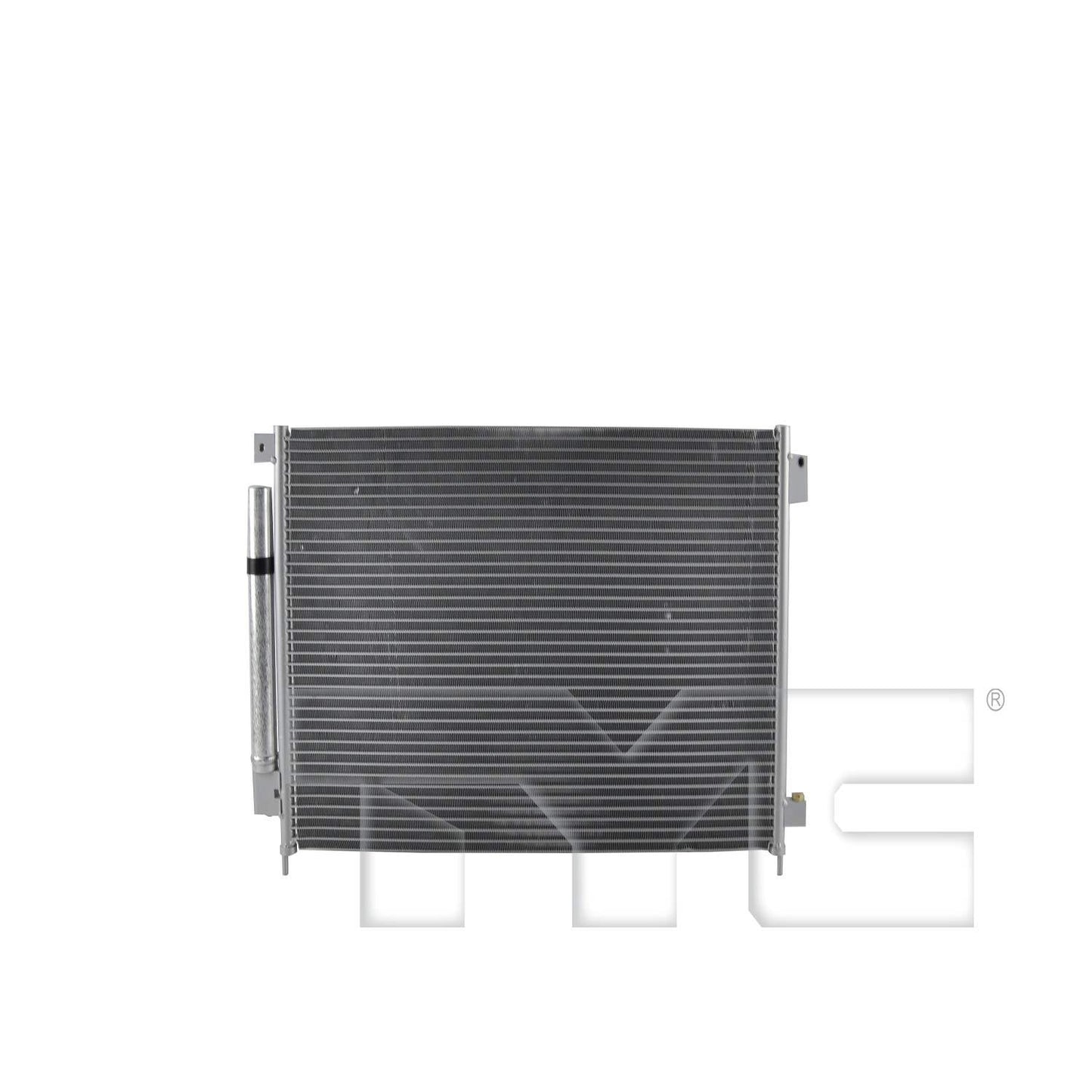 TYC A/C Condenser 3086