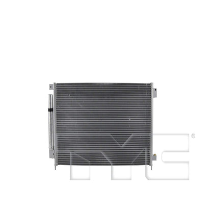 TYC A/C Condenser 3086