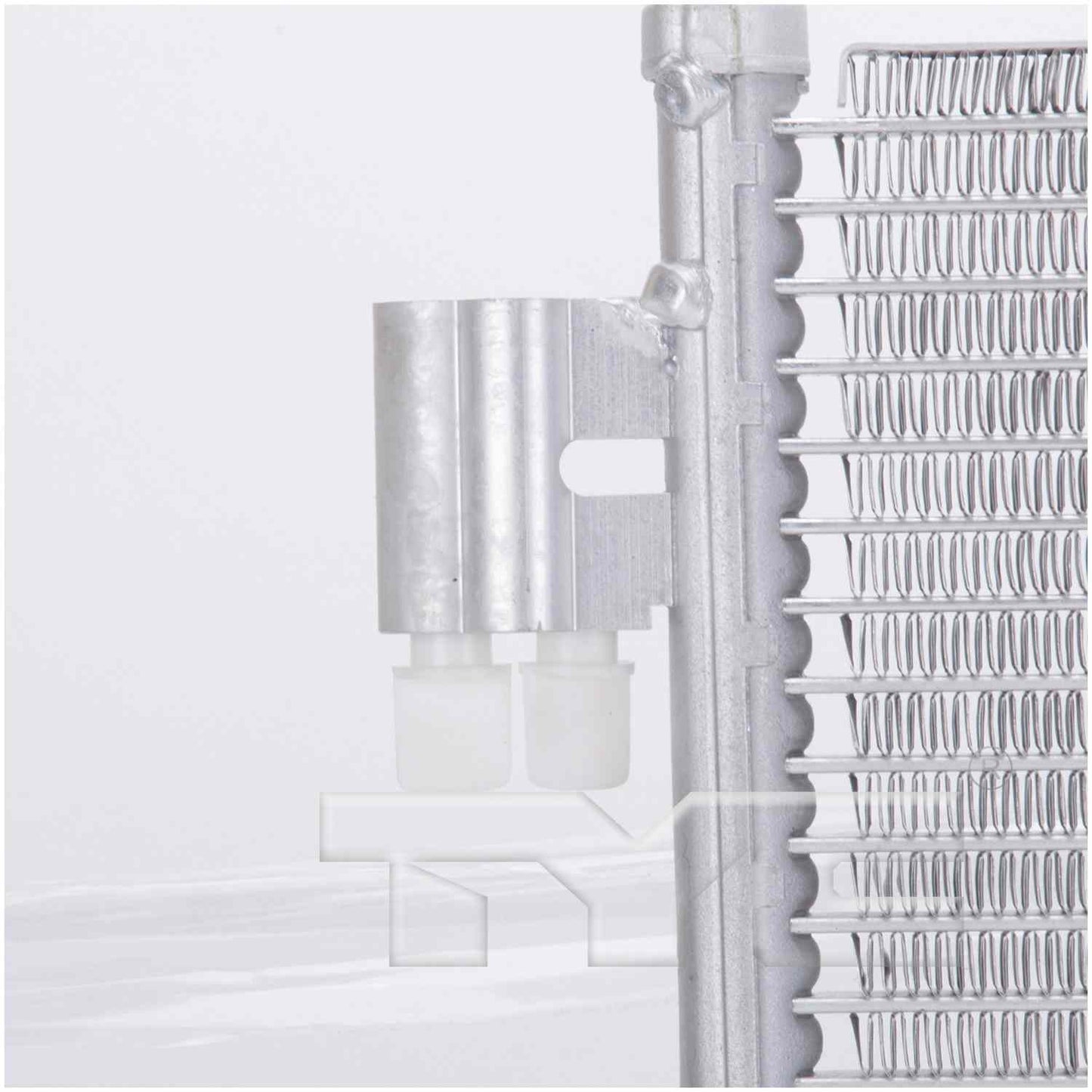 TYC A/C Condenser 3086