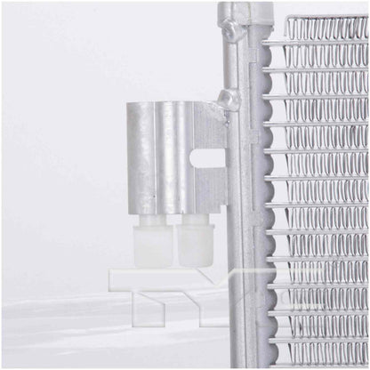 TYC A/C Condenser 3086