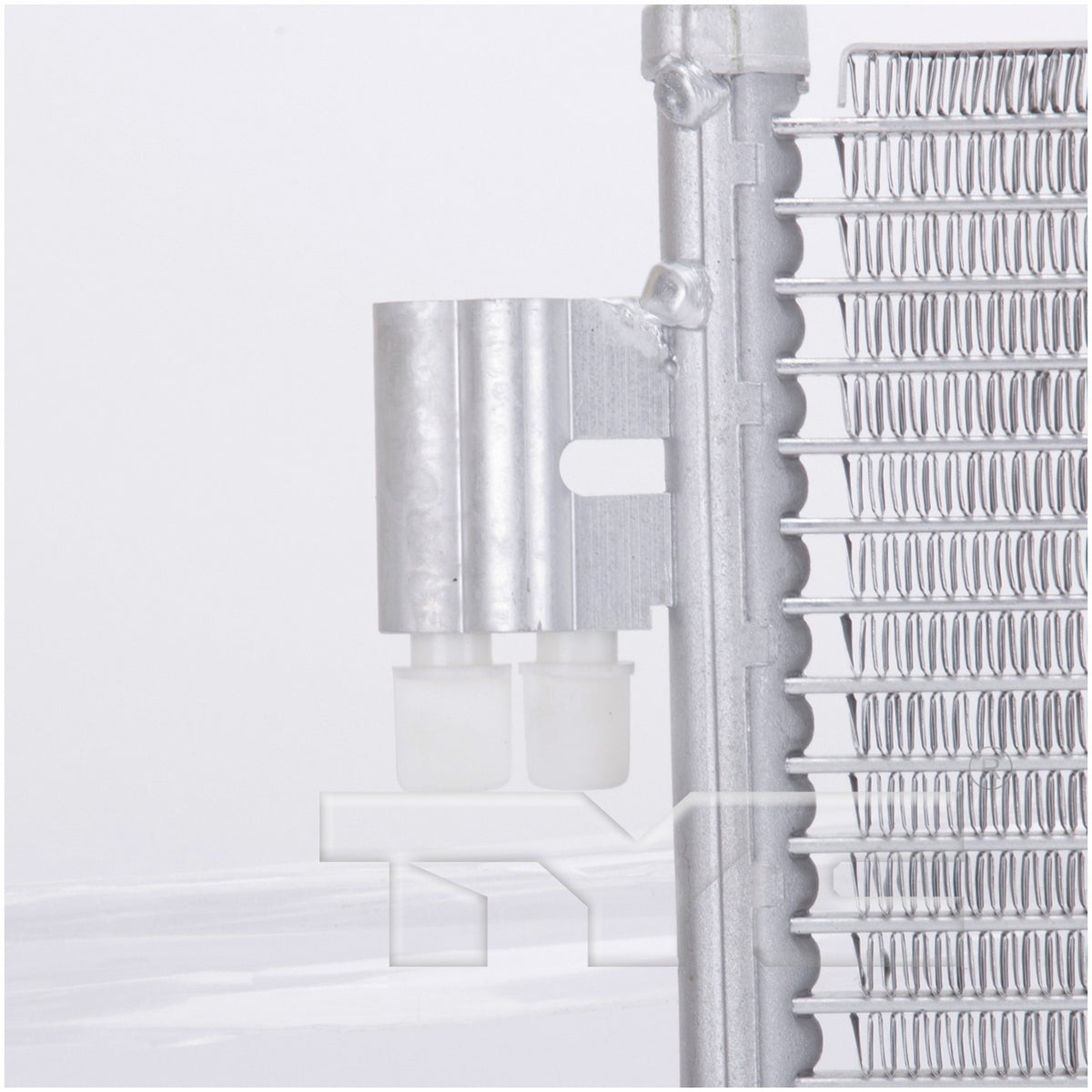 TYC A/C Condenser 3086