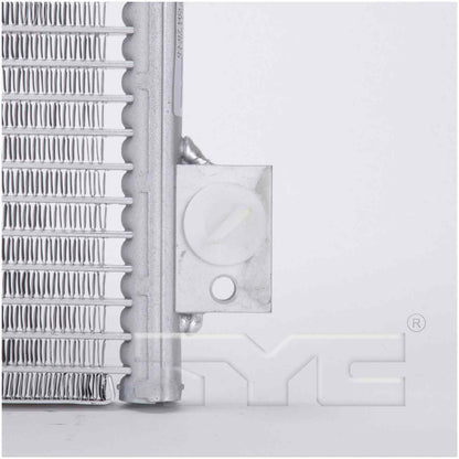 TYC A/C Condenser 3086