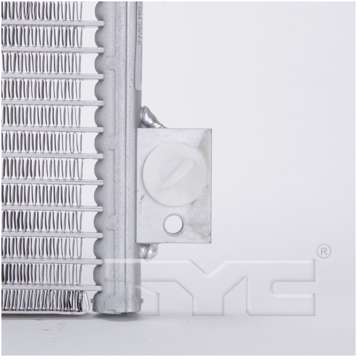 TYC A/C Condenser 3086