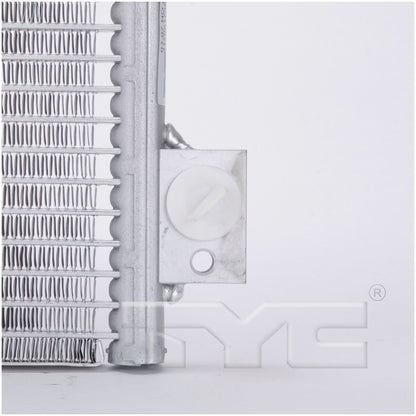 TYC A/C Condenser 3086
