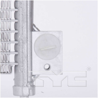 TYC A/C Condenser 3089