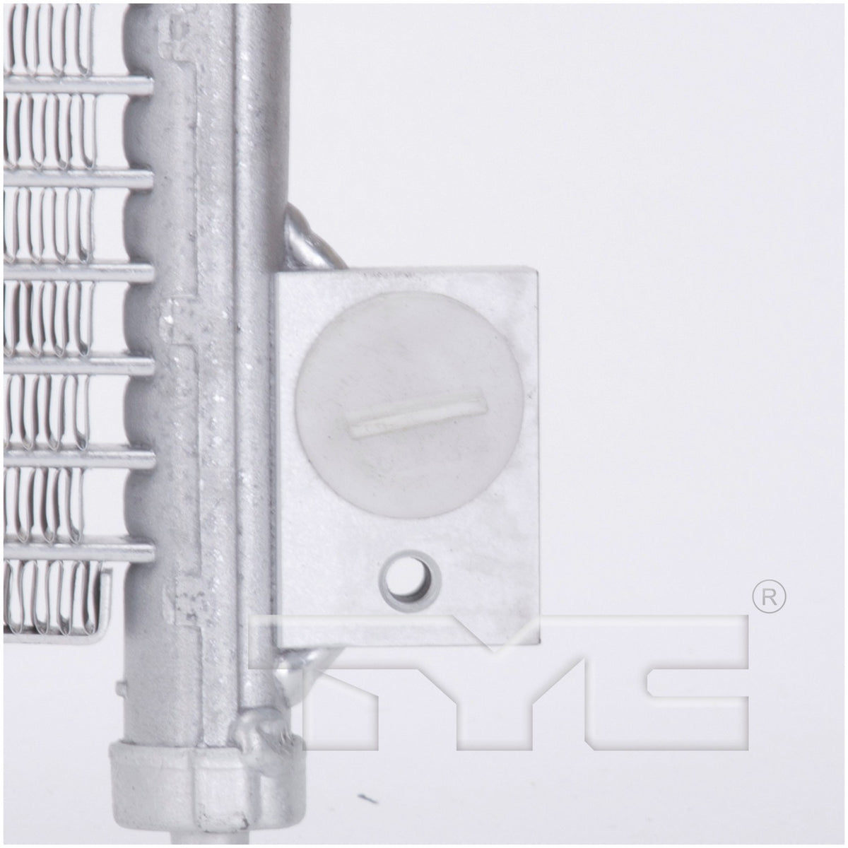TYC A/C Condenser 3089