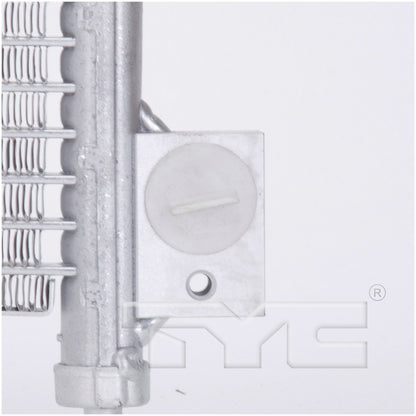 TYC A/C Condenser 3089