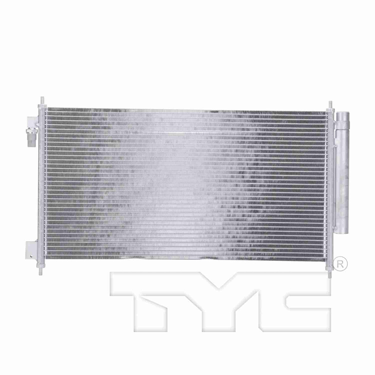 TYC A/C Condenser 3089