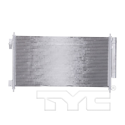 TYC A/C Condenser 3089