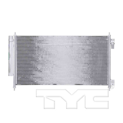 TYC A/C Condenser 3089