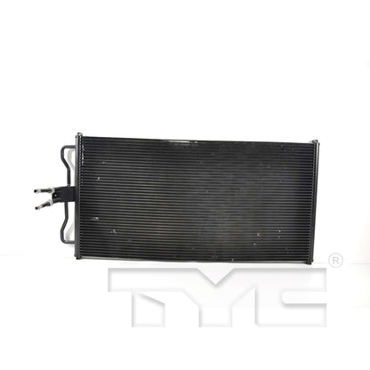 TYC A/C Condenser 3092