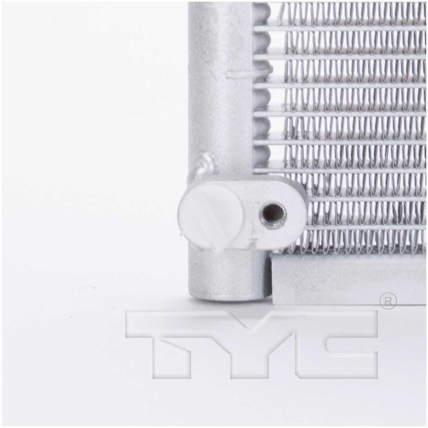 TYC A/C Condenser 3093