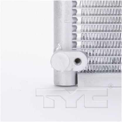 TYC A/C Condenser 3093