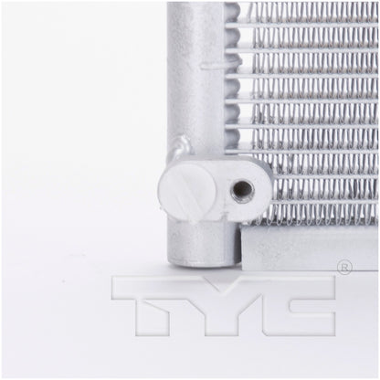 TYC A/C Condenser 3093