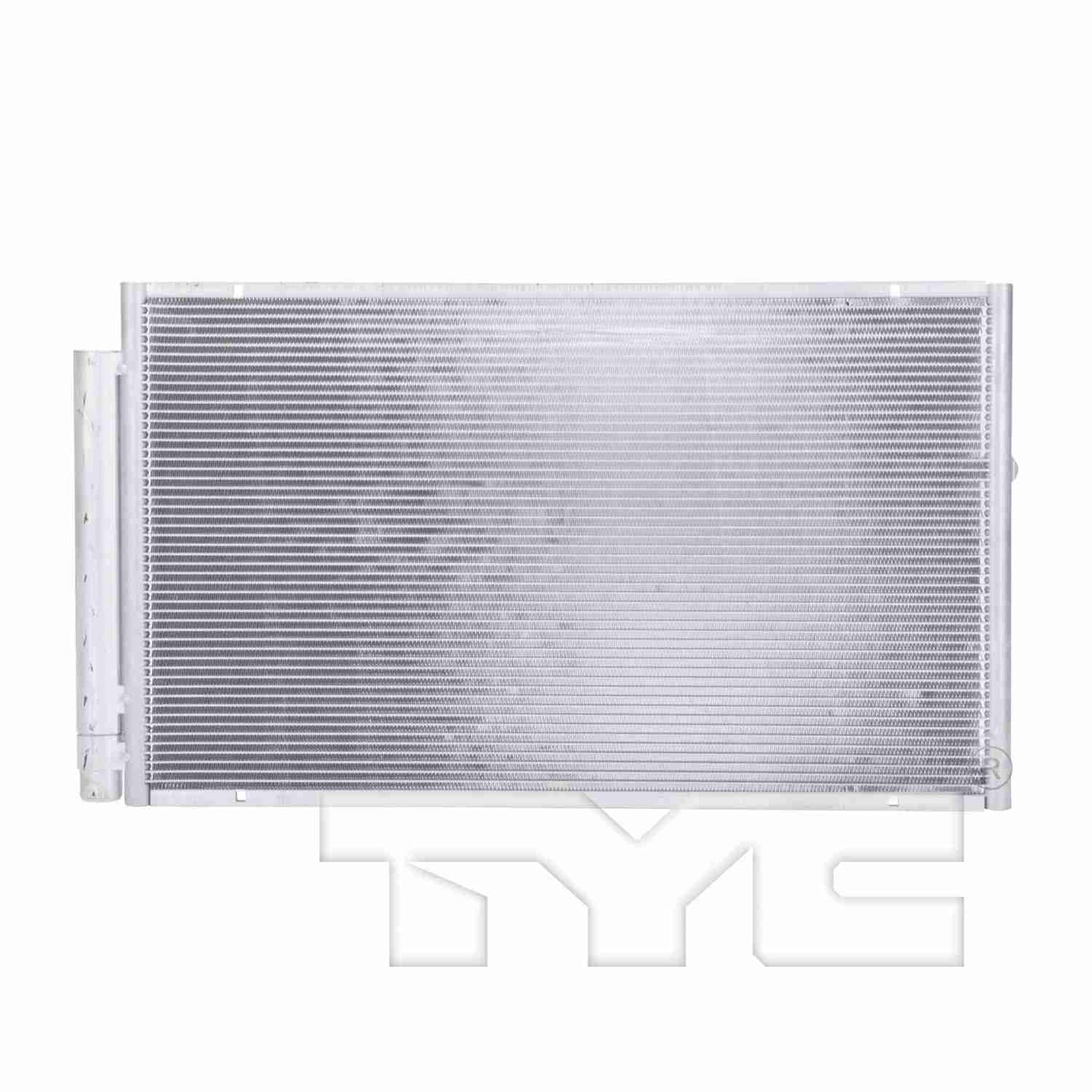 TYC A/C Condenser 3093