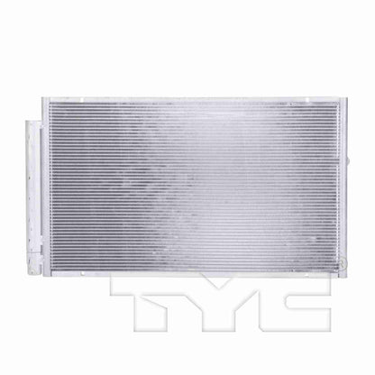 TYC A/C Condenser 3093