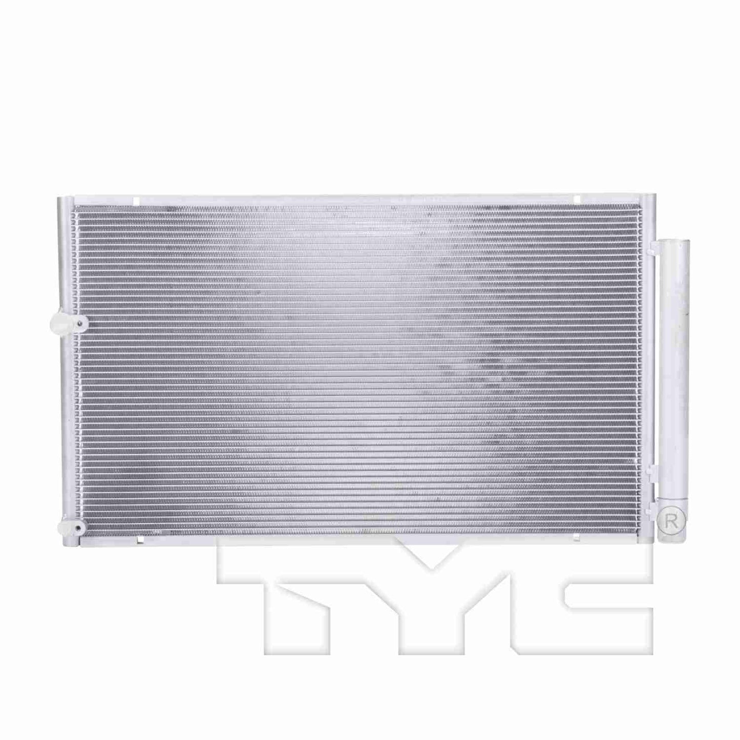 TYC A/C Condenser 3093