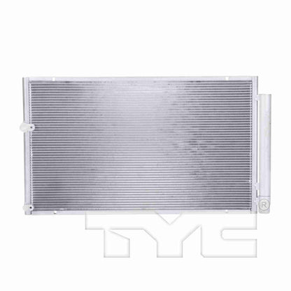 TYC A/C Condenser 3093