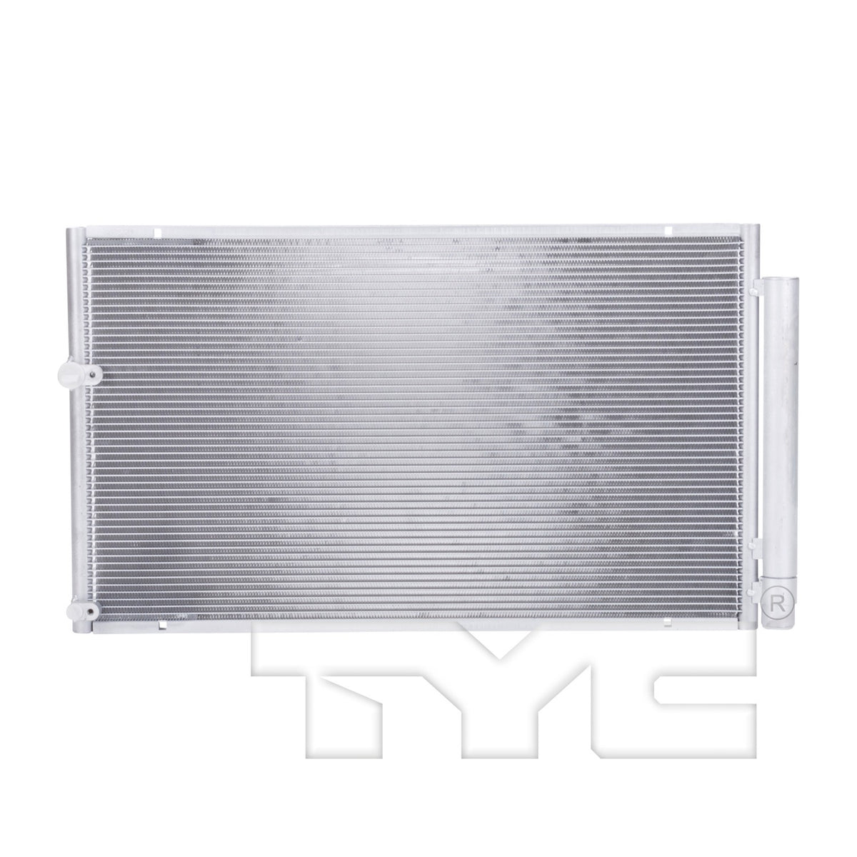 TYC A/C Condenser 3093