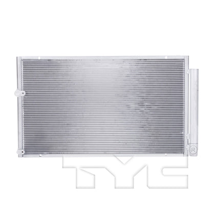 TYC A/C Condenser 3093