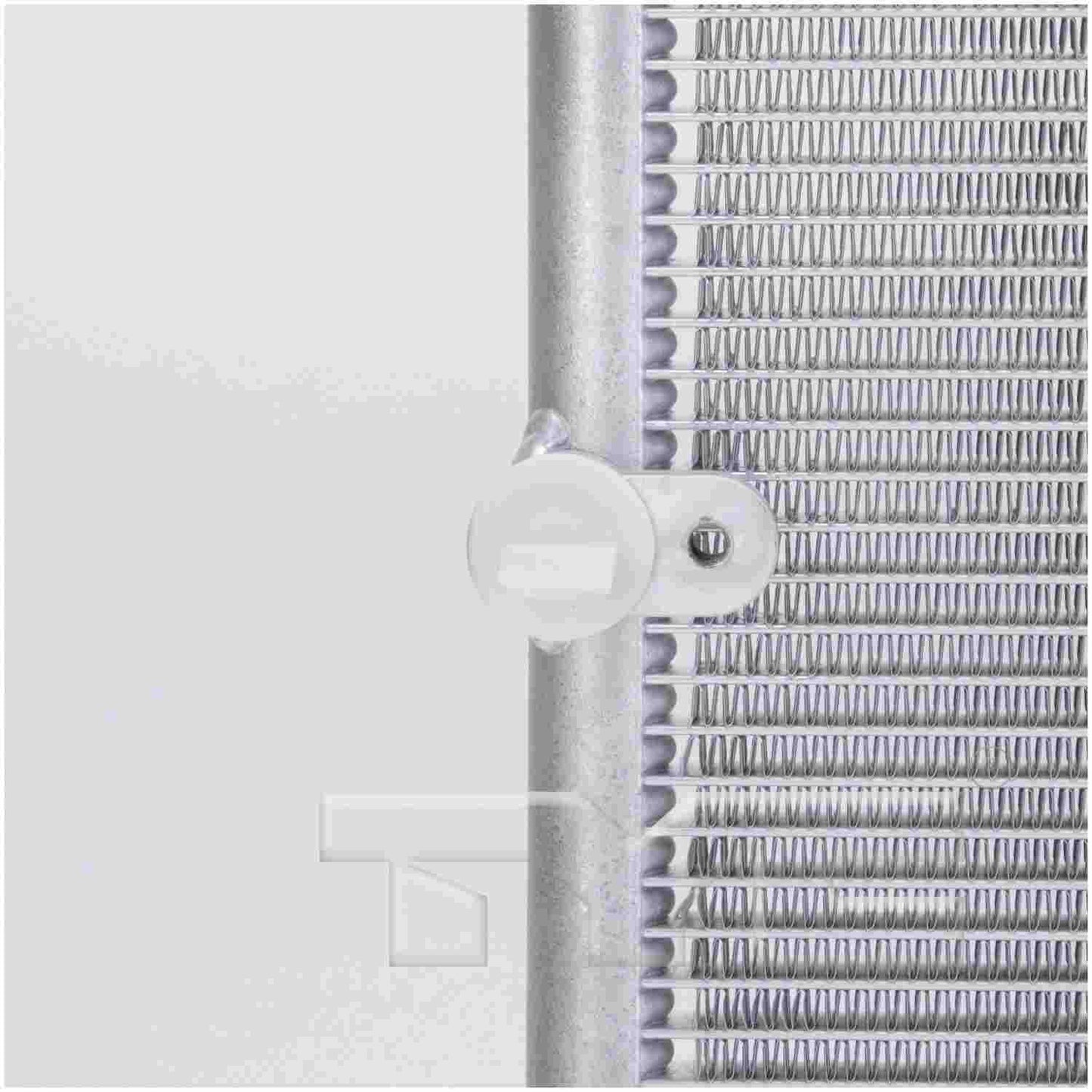 TYC A/C Condenser 3093