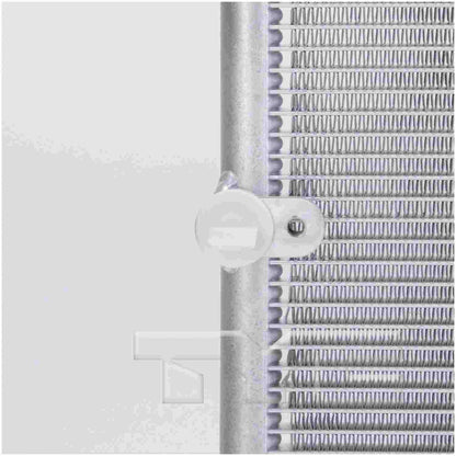 TYC A/C Condenser 3093