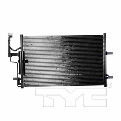 TYC A/C Condenser 3094