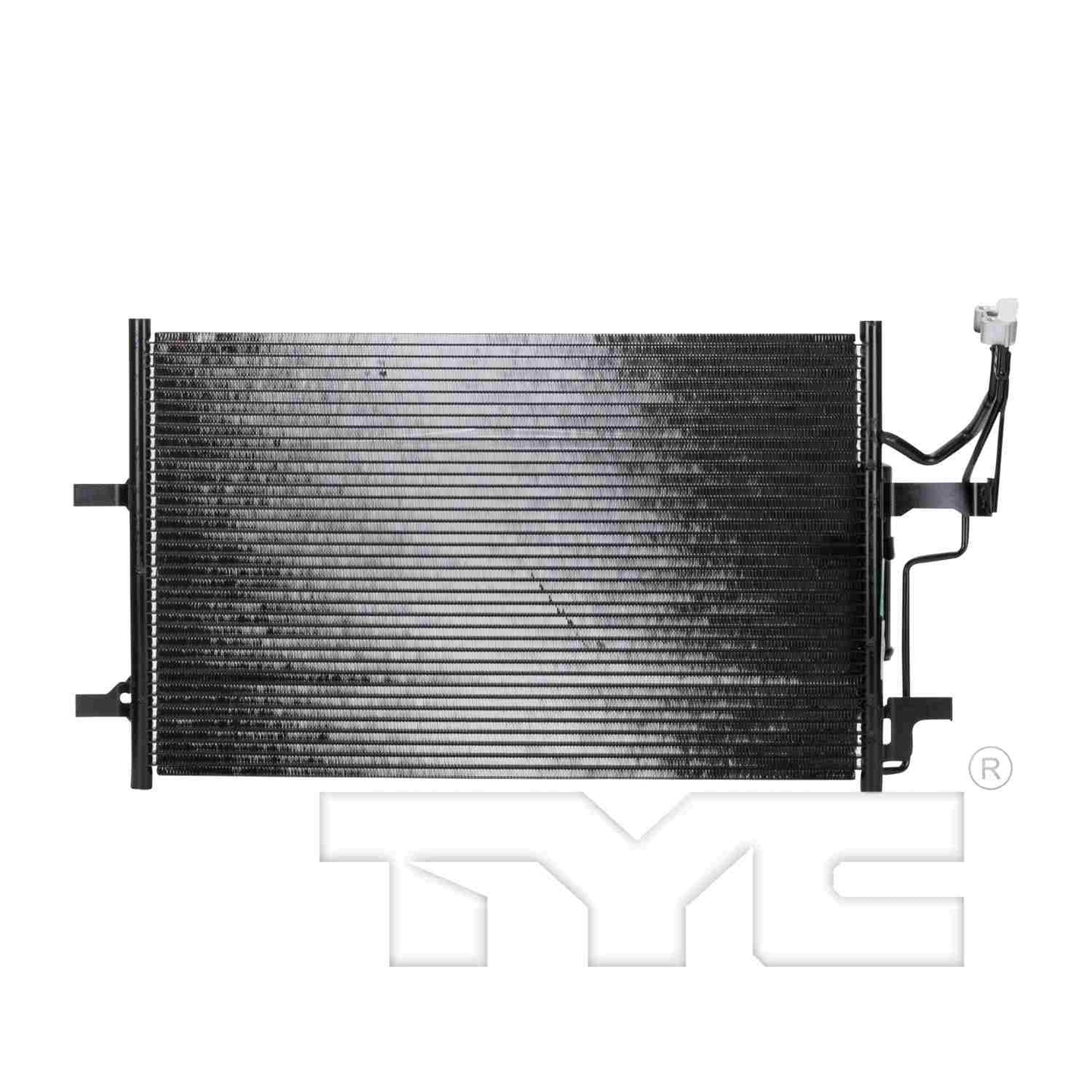 TYC A/C Condenser 3094