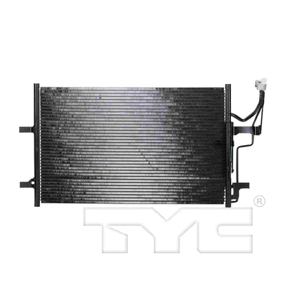 TYC A/C Condenser 3094