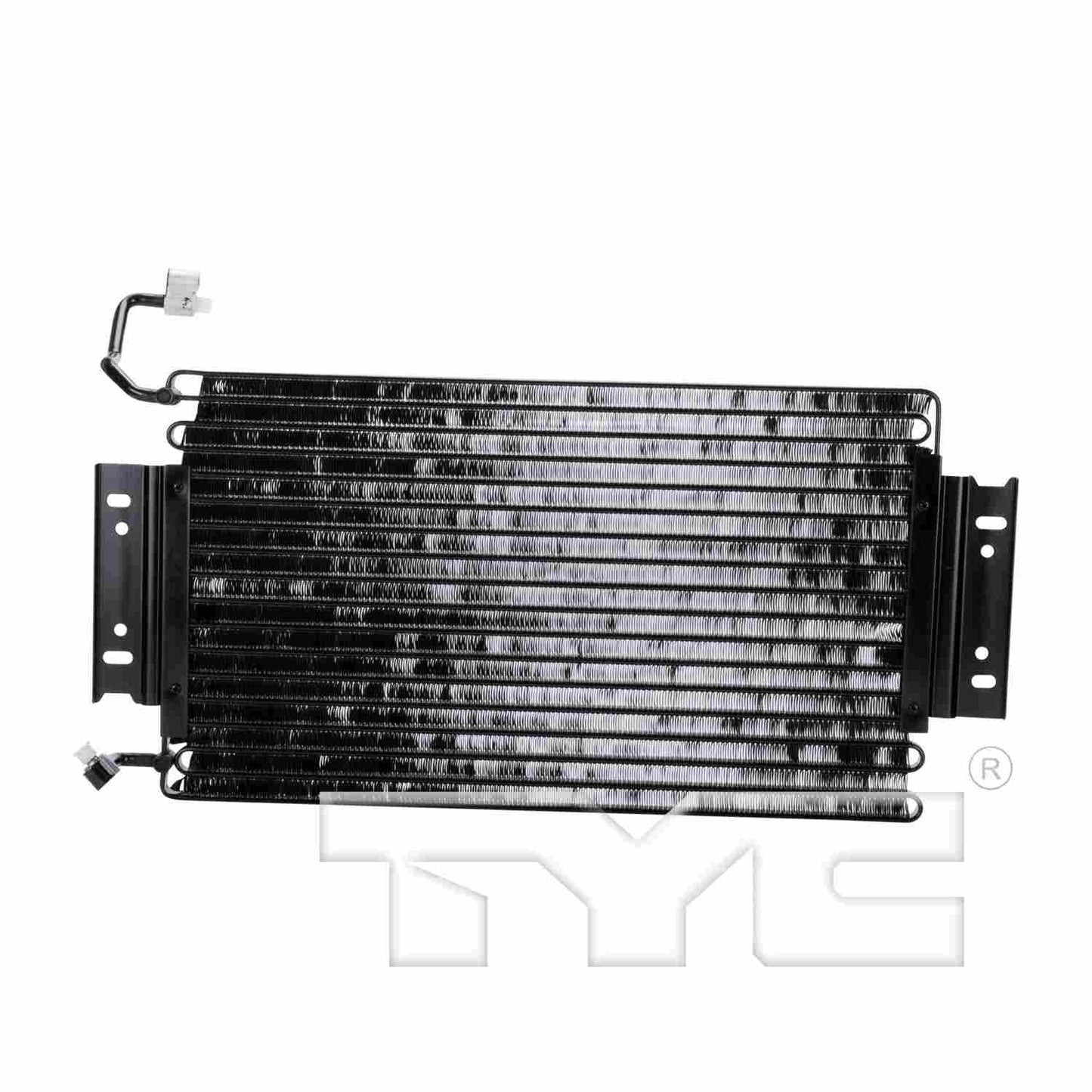 TYC A/C Condenser 3097