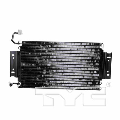 TYC A/C Condenser 3097