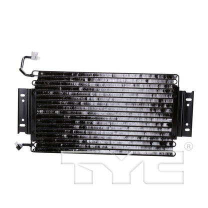 TYC A/C Condenser 3097