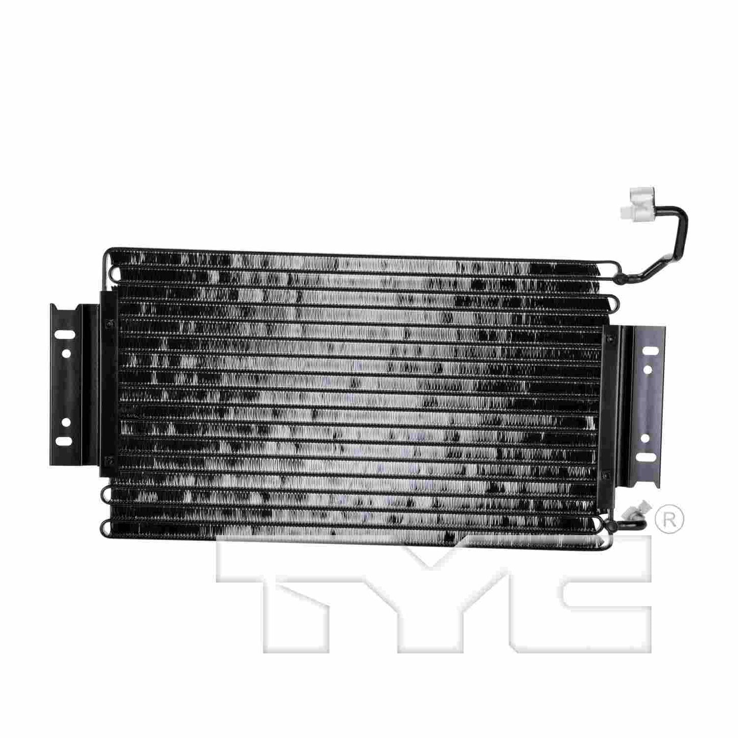 TYC A/C Condenser 3097