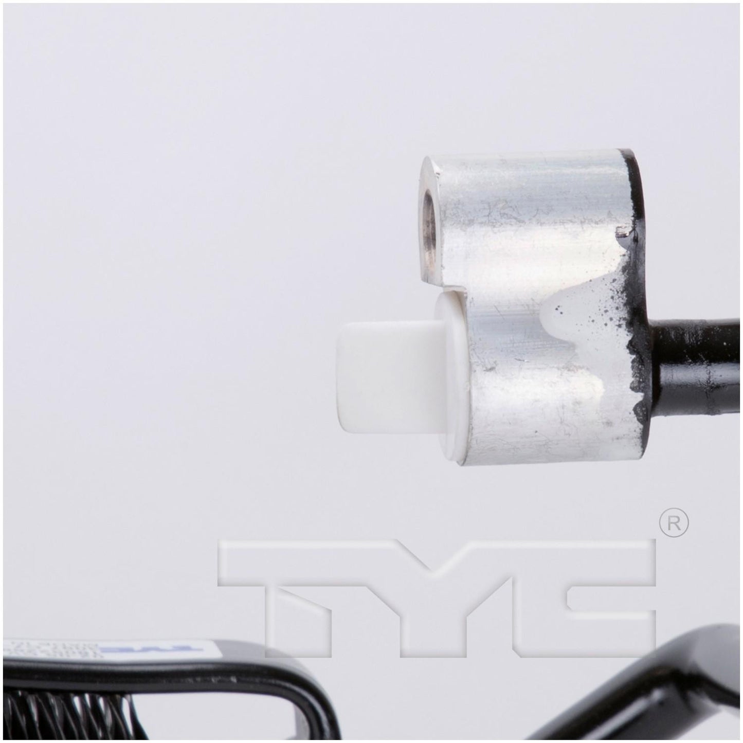 TYC A/C Condenser 3097